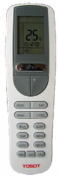 TOSOT T18H-SLyR2/I/T18H-SLyR2/O