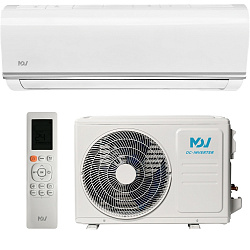 MDV MDSC-24HRFN8 / MDOC-24HFN8
