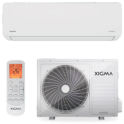 Xigma XGI-TXC21RHA