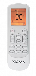 Xigma XGI-TXC21RHA