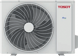 TOSOT T18H-SLyR2/I/T18H-SLyR2/O