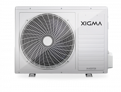 Xigma XGI-TXC21RHA